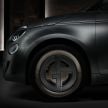 2020 Fiat 500 revealed – all-electric with 320 km range, 118 hp; 500-unit launch edition from RM176k in Europe