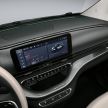 SPIED: 2020 Fiat 500 hardtop – more conventional EV