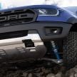2020 Ford Ranger Raptor coming to M’sia – AEB on?