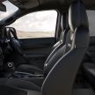 Ford Ranger Raptor 2020 kini di M’sia — AEB, RM209k
