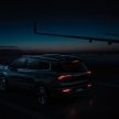 2020 Geely Haoyue – largest SUV model to debut soon