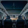 Geely Haoyue 2020 – model SUV besar akan dilancar