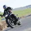 Review: 2020 Harley-Davidson Triple S media ride, Part 1 – Fat Bob and Street Bob, from RM97,500