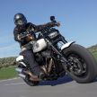 Review: 2020 Harley-Davidson Triple S media ride, Part 1 – Fat Bob and Street Bob, from RM97,500
