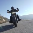 Review: 2020 Harley-Davidson Triple S media ride, Part 1 – Fat Bob and Street Bob, from RM97,500