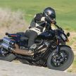 Review: 2020 Harley-Davidson Triple S media ride, Part 1 – Fat Bob and Street Bob, from RM97,500
