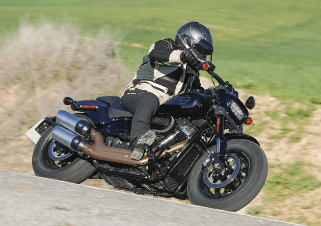 Harley-Davidson announces new “Rewire” strategy for 2020, Jochen Zeitz confirmed as new H-D CEO