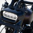 Review: 2020 Harley-Davidson Triple S media ride, Part 1 – Fat Bob and Street Bob, from RM97,500