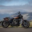 Review: 2020 Harley-Davidson Triple S media ride, Part 1 – Fat Bob and Street Bob, from RM97,500
