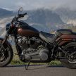 Review: 2020 Harley-Davidson Triple S media ride, Part 1 – Fat Bob and Street Bob, from RM97,500