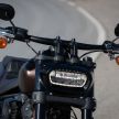 Review: 2020 Harley-Davidson Triple S media ride, Part 1 – Fat Bob and Street Bob, from RM97,500