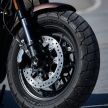 Review: 2020 Harley-Davidson Triple S media ride, Part 1 – Fat Bob and Street Bob, from RM97,500