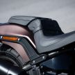 Review: 2020 Harley-Davidson Triple S media ride, Part 1 – Fat Bob and Street Bob, from RM97,500