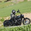 Review: 2020 Harley-Davidson Triple S media ride, Part 1 – Fat Bob and Street Bob, from RM97,500
