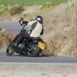 Review: 2020 Harley-Davidson Triple S media ride, Part 1 – Fat Bob and Street Bob, from RM97,500