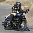 Review: 2020 Harley-Davidson Triple S media ride, Part 1 – Fat Bob and Street Bob, from RM97,500