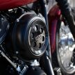 Review: 2020 Harley-Davidson Triple S media ride, Part 1 – Fat Bob and Street Bob, from RM97,500