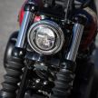 Review: 2020 Harley-Davidson Triple S media ride, Part 1 – Fat Bob and Street Bob, from RM97,500