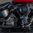 Review: 2020 Harley-Davidson Triple S media ride, Part 1 – Fat Bob and Street Bob, from RM97,500