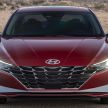 Hyundai Elantra 2021 –  N-Line 204 PS dan model N berkuasa 275 PS sedang dalam pembangunan?