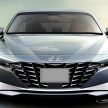 Hyundai Elantra 2021 –  N-Line 204 PS dan model N berkuasa 275 PS sedang dalam pembangunan?