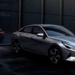 Hyundai Elantra 2021 –  N-Line 204 PS dan model N berkuasa 275 PS sedang dalam pembangunan?