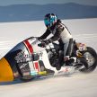 IndianxWorkhorse Appaloosa v2.0 ice racer gets shakedown run before Sultans of Sprint in April