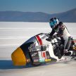 IndianxWorkhorse Appaloosa v2.0 ice racer gets shakedown run before Sultans of Sprint in April