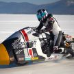 IndianxWorkhorse Appaloosa v2.0 ice racer gets shakedown run before Sultans of Sprint in April