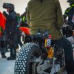 IndianxWorkhorse Appaloosa v2.0 ice racer gets shakedown run before Sultans of Sprint in April