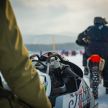 IndianxWorkhorse Appaloosa v2.0 ice racer gets shakedown run before Sultans of Sprint in April