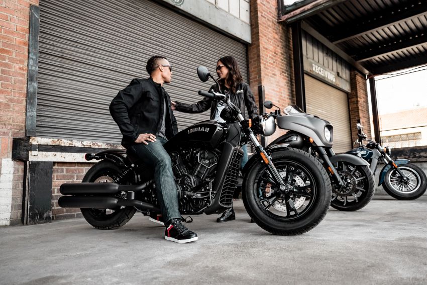 2020 Indian Scout Bobber Sixty launched, USD 9k 1092601