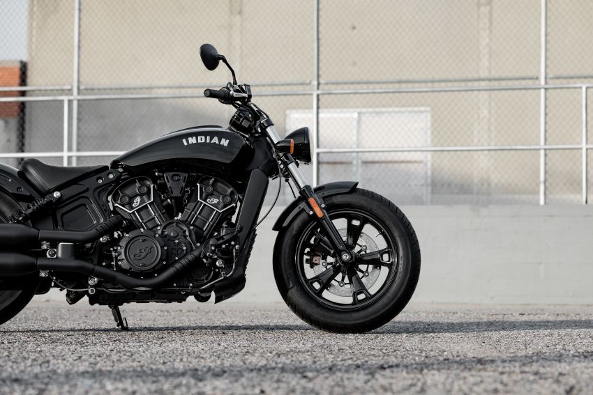 2020 Indian Scout Bobber Sixty launched, USD 9k 1092605