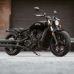 2020 Indian Scout Bobber Sixty launched, USD 9k