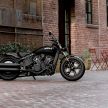2020 Indian Scout Bobber Sixty launched, USD 9k