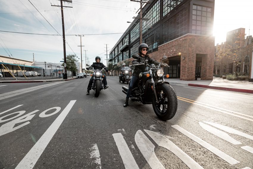 2020 Indian Scout Bobber Sixty launched, USD 9k 1092590