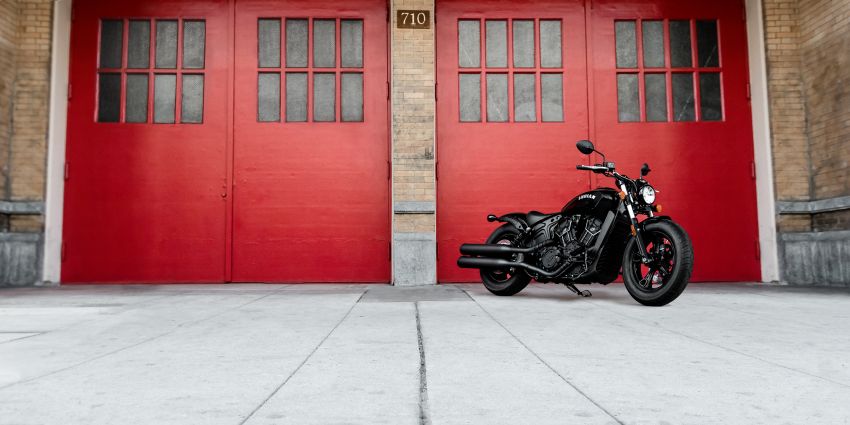 2020 Indian Scout Bobber Sixty launched, USD 9k 1092612