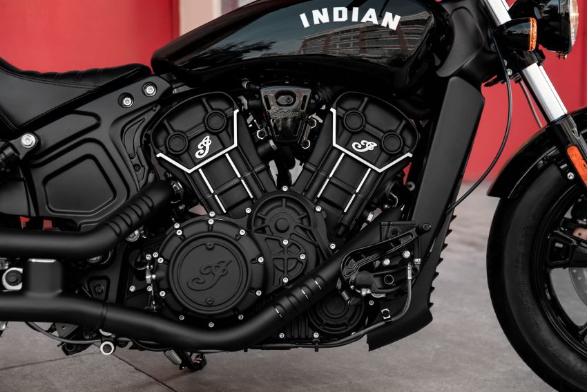 2020 Indian Scout Bobber Sixty launched, USD 9k 1092619