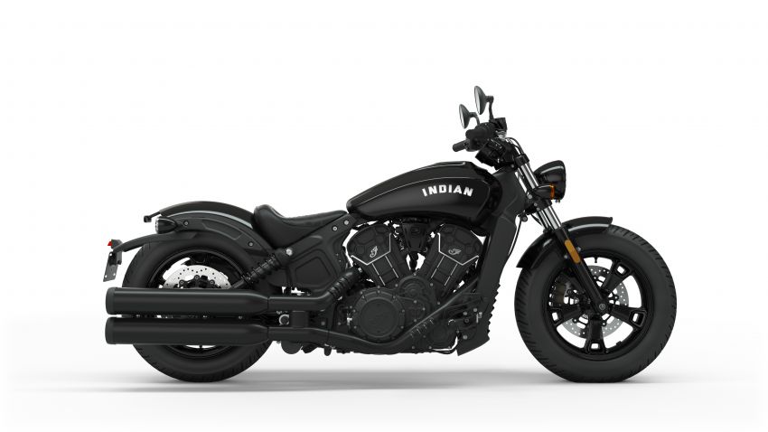 2020 Indian Scout Bobber Sixty launched, USD 9k 1092621