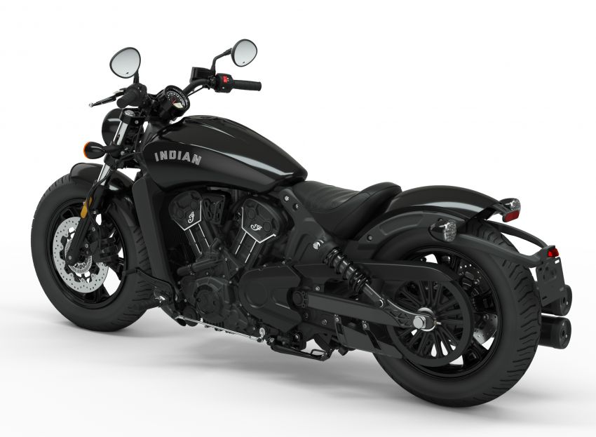 2020 Indian Scout Bobber Sixty launched, USD 9k 1092622