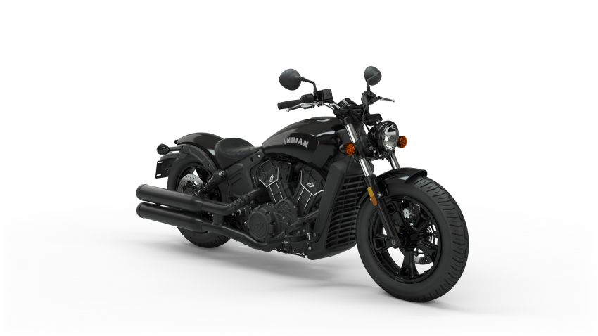 2020 Indian Scout Bobber Sixty launched, USD 9k 1092623