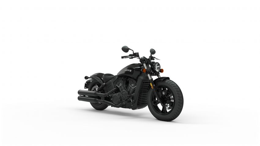 2020 Indian Scout Bobber Sixty launched, USD 9k 1092625