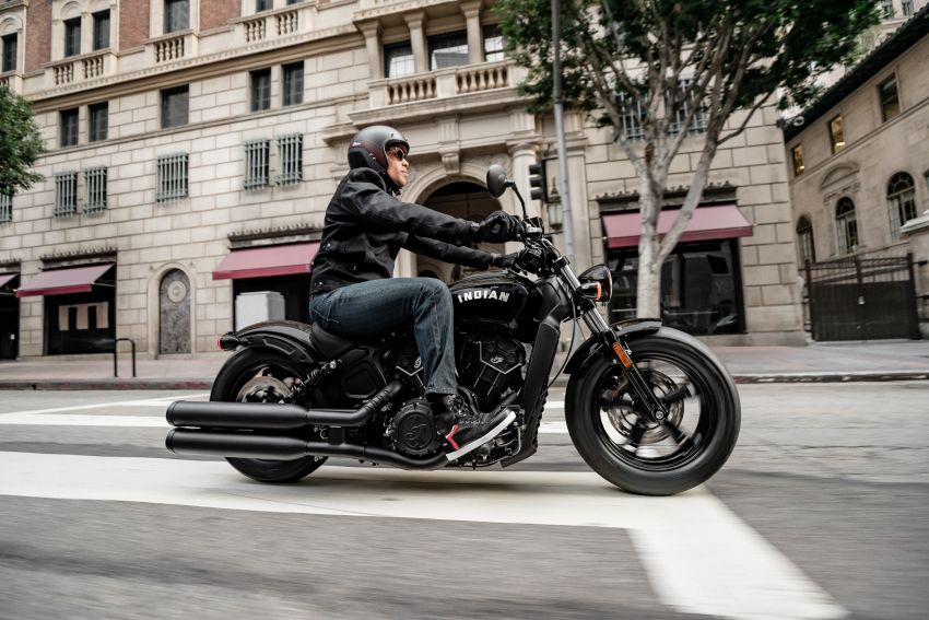 2020 Indian Scout Bobber Sixty launched, USD 9k 1092596