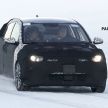 SPIED: 2020 Kia Rio facelift spotted, to debut this year