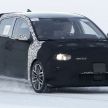 SPIED: 2020 Kia Rio facelift spotted, to debut this year