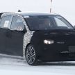 SPIED: 2020 Kia Rio facelift spotted, to debut this year