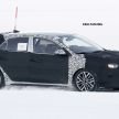 SPIED: 2020 Kia Rio facelift spotted, to debut this year