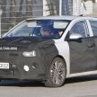 SPIED: 2020 Kia Rio facelift spotted, to debut this year