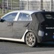 SPIED: 2020 Kia Rio facelift spotted, to debut this year