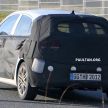 SPIED: 2020 Kia Rio facelift spotted, to debut this year